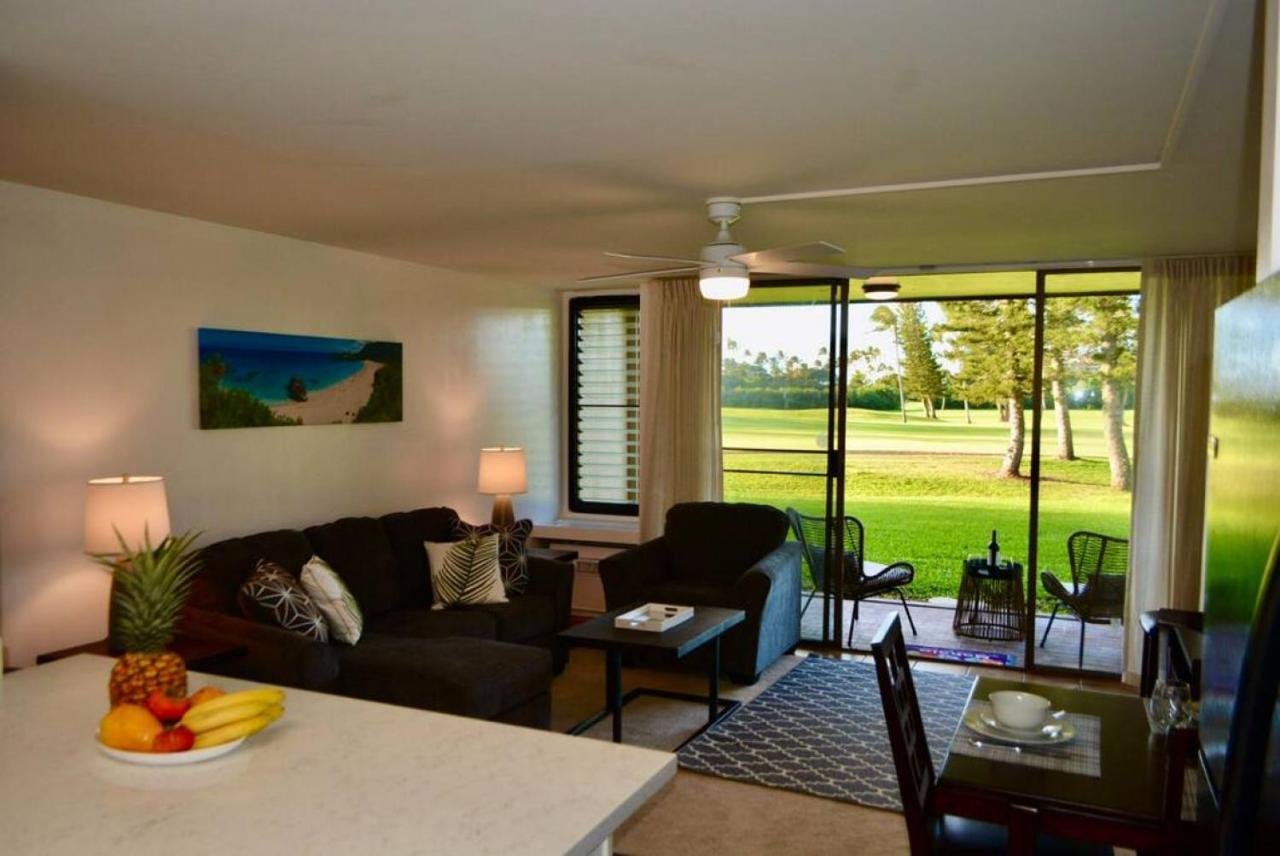 Hébergement de vacances Glam At Turtle Bay On The Golf Course Kahuku