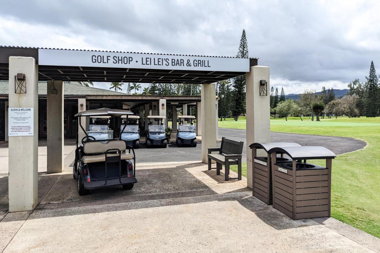 Glam At Turtle Bay On The Golf Course Hébergement de vacances *