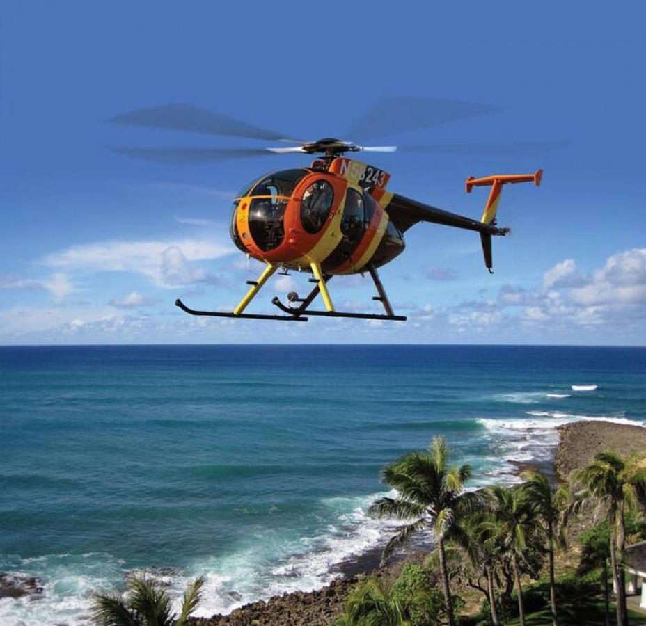 Glam At Turtle Bay On The Golf Course * Kahuku
