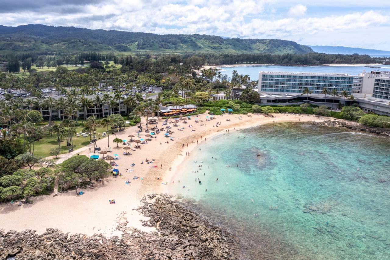 Glam At Turtle Bay On The Golf Course Hébergement de vacances *