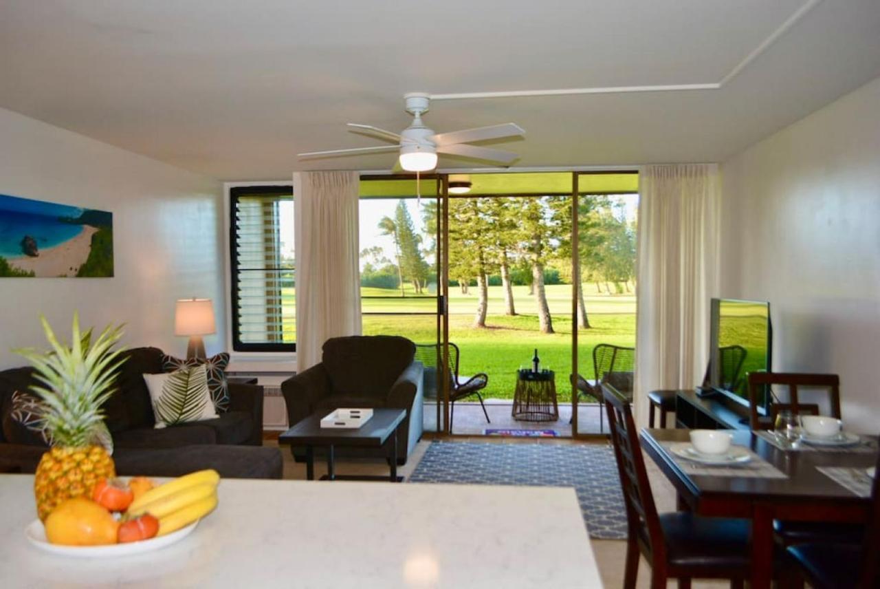 Glam At Turtle Bay On The Golf Course Hébergement de vacances