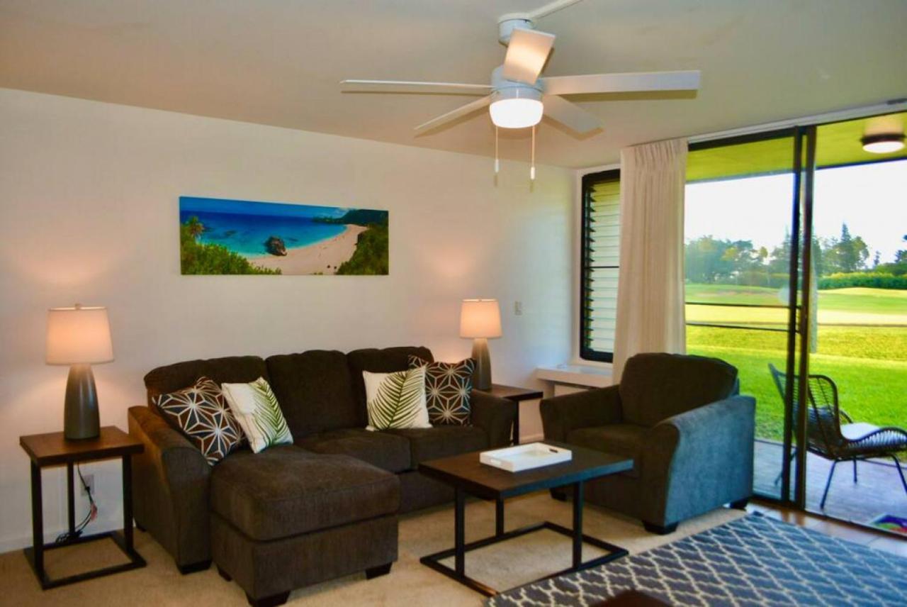 Casa vacanze Glam At Turtle Bay On The Golf Course Kahuku