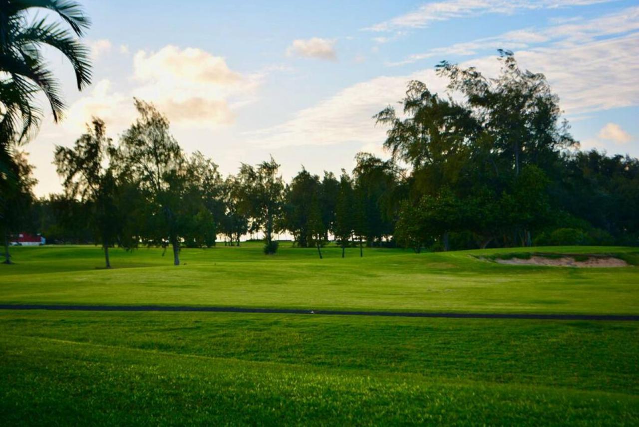 Glam At Turtle Bay On The Golf Course Casa vacanze Kahuku