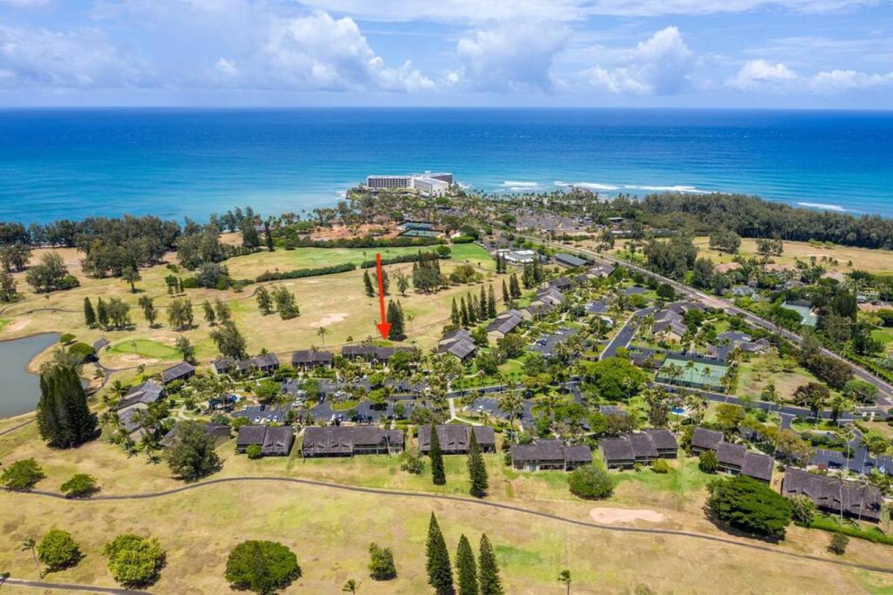 Glam At Turtle Bay On The Golf Course Casa vacanze