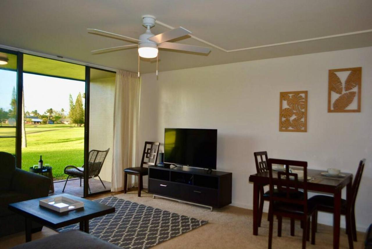 Glam At Turtle Bay On The Golf Course Casa vacanze Kahuku