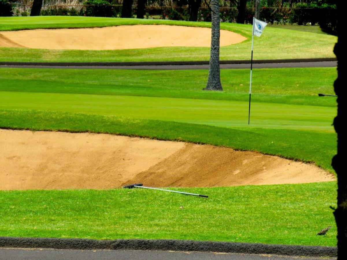 Glam At Turtle Bay On The Golf Course Casa vacanze *