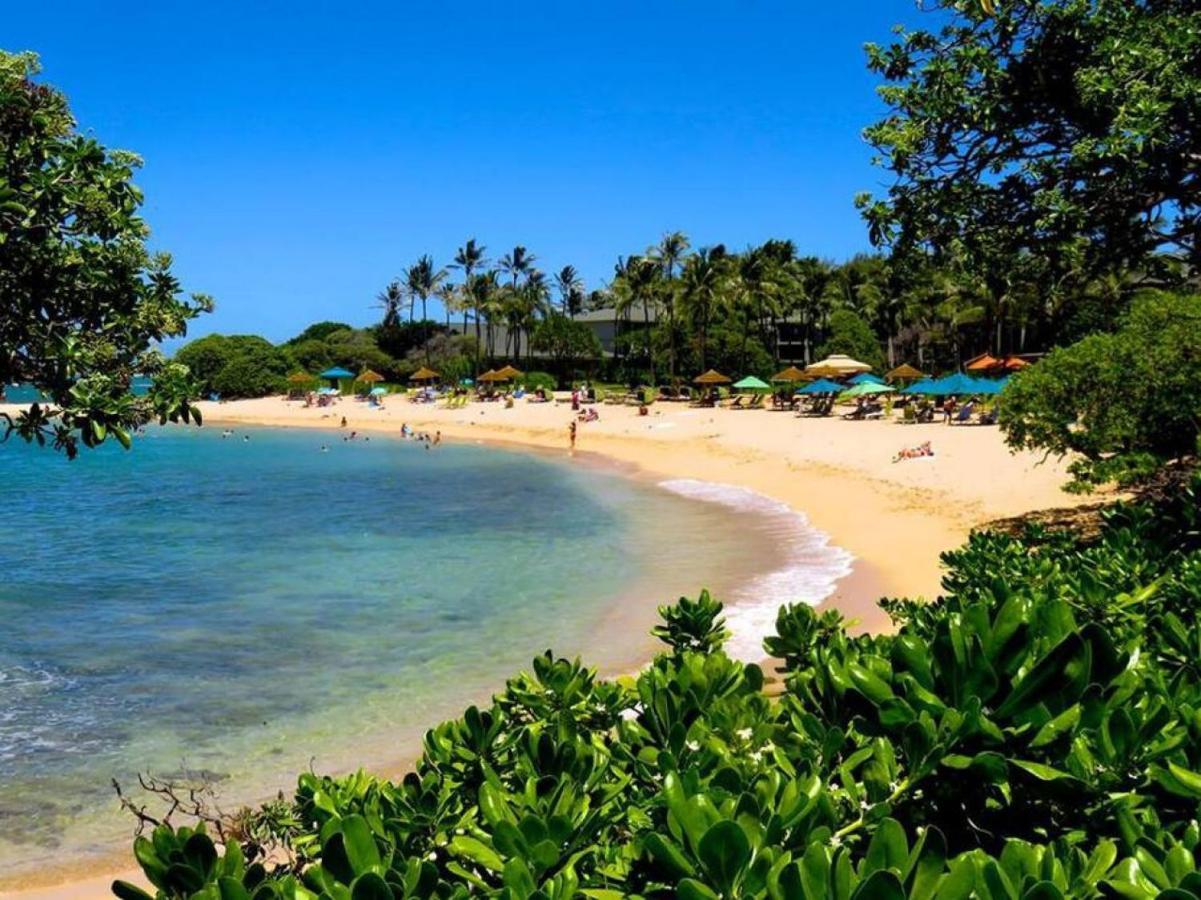 Casa vacanze Glam At Turtle Bay On The Golf Course Kahuku