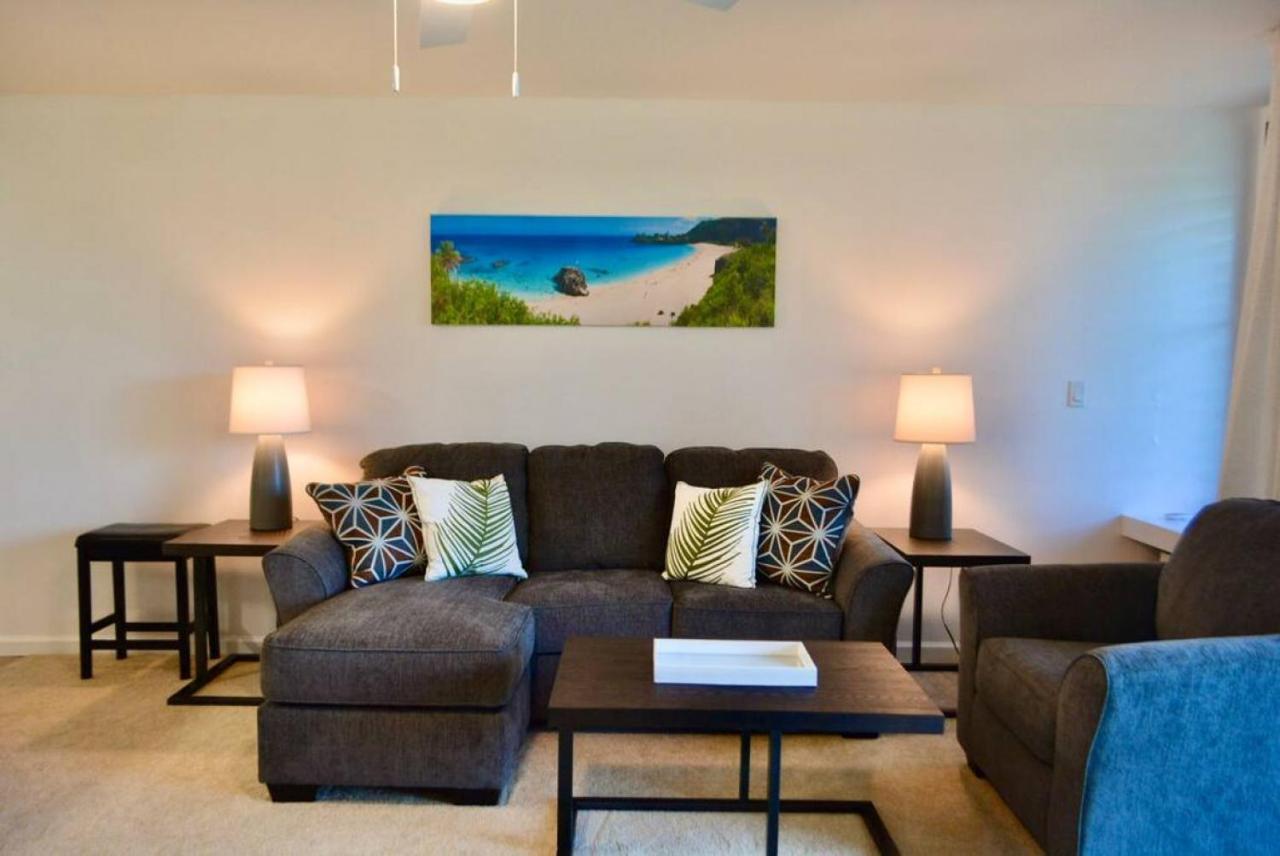Casa vacanze Glam At Turtle Bay On The Golf Course *